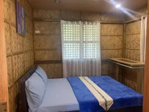 Dwell Family Resort Tagaytay  - Chambre