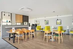 Holiday Inn Norwich, Ipswich Road by IHG - Restaurant