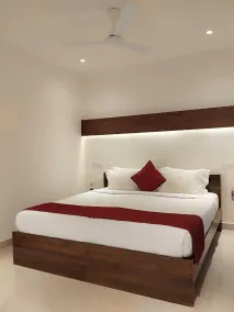 Fantasy Golf Resort - Room