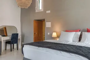 Solleric Petit Hotel - Habitación