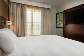 Residence Inn by Marriott Kansas City at The Legends - Chambre