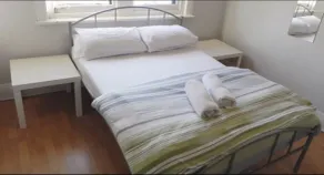 Ritz For Backpackers - Room