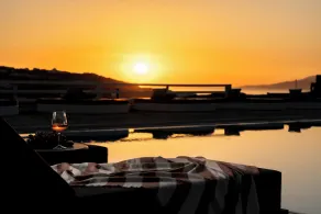 Philosophy of Mykonos Boutique Hotel - Piscine