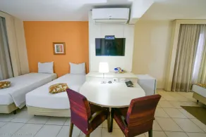 Nobile Inn Executive Ribeirao Preto - Room