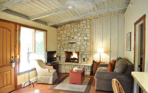 Carmel Valley Lodge - Chambre