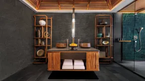 Regent Bali Canggu - Room