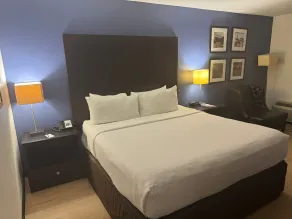 Tryp by Wyndham New Orleans Airport & Conference Center - Zimmer