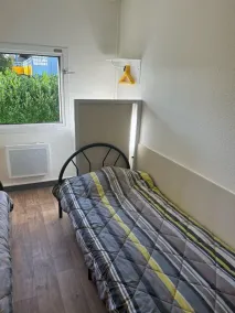 FYL Hôtel  Saint Pol   - Chambre