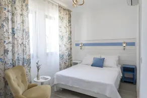 Troas Ada Hotel - Chambre
