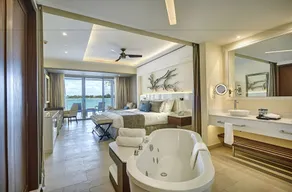 Royalton Negril, An Autograph Collection All-Inclusive Resort - Utsikt fra rommet