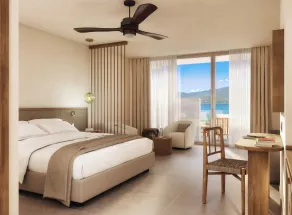 Hôtel Casa C - Chambre