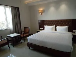 Hotel Parador - Ausblick vom Zimmer
