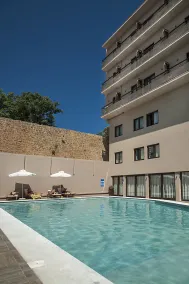 Kriti Hotel - Piscine