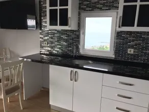 Arsin Villa - Private kitchen