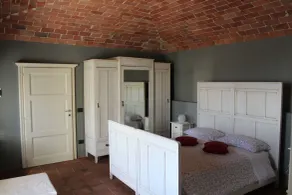 La Villa di Pa' - Værelse