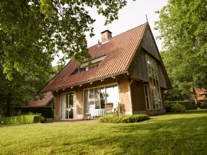 Landgoed De Holtweijde - Quarto