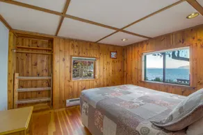 West Beach Resort - Room