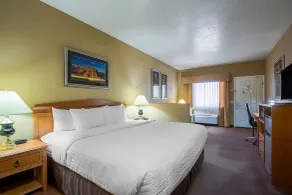 Clarion Suites St George - Convention Center Area - Room