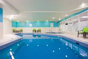 Holiday Inn & Suites Winnipeg Downtown by IHG - Piscine
