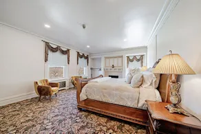 The Grandeur Estate - Habitación