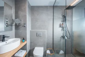 Nuovo Crete By Sea - Adults Only - Salle de bain