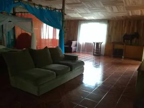 Cabinas Piuri - Zimmer