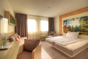 Landhotel Am Rothenberg - Camera