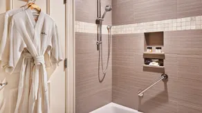 Harbourview Inn - Salle de bain