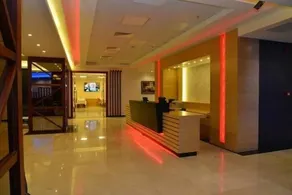 Miba Hotel - Hall