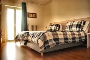 Slow Living B&B - Værelse