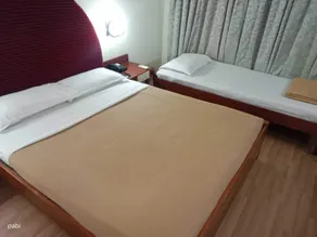Hotel Goutham Manor - Chambre