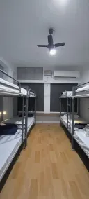 The Loft - Room