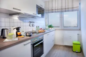 Messe Residence by Gerda Good Living - Digital Access - Chambre