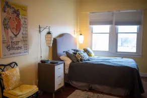 Fountainview Inn - Room