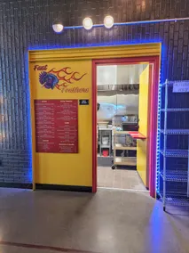Moxy Portland Downtown - Restaurant
