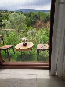 Selale Stone House Boutique Hotel - Utsikt fra rommet