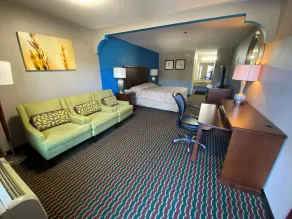 Magnuson Hotel Marietta - Rum