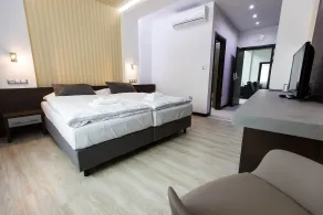 Hotel U Kostela - Camera