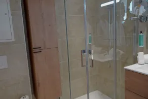 Château de l'insolas - Bathroom