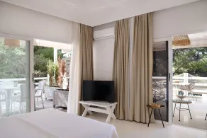 Yaso's By The Sea - Chambre