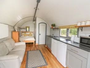 Woodland View - Room