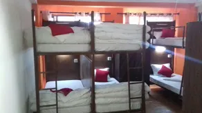 Rambler Hostel Pvt Ltd - Room