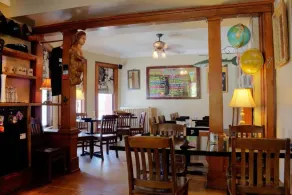 Inn 31 and Nordic Spa - Restaurant