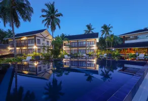 Retreat Siargao Resort - Piscine