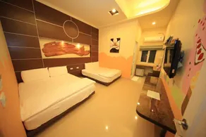 Haoho - Room