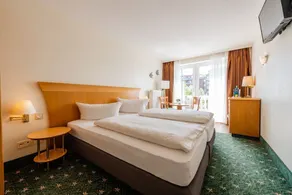 Hotel Leuchtfeuer - Room