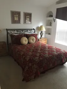 Clermont Area Vacation Homes by Shine FM - Chambre