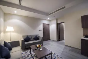 Briseh Hotel Alkhobar  - Rum