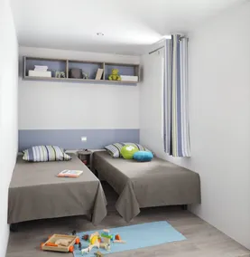 Marielyst Feriepark & Camping - Chambre