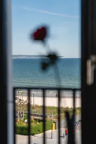 A-ROSA Hotel Ceres am Meer - Adults Only - View from room